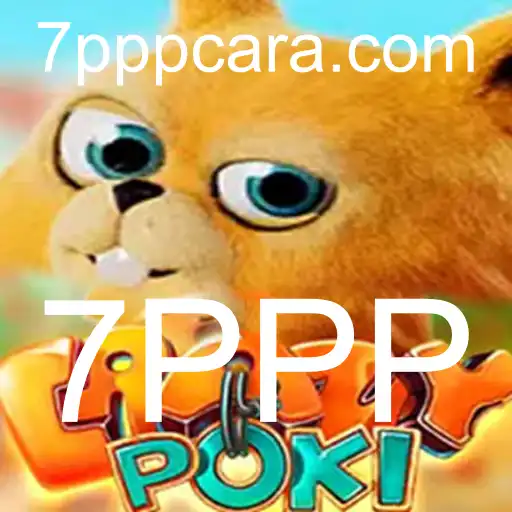 Explore o Mundo de CrazyPoki: A Aventura com 7PPP