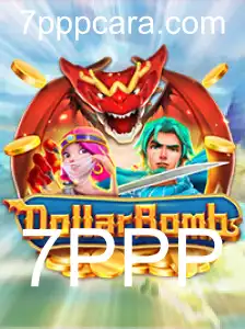 DollarBombs: Mergulhe no Mundo Explosivo do Novo Jogo com a Palavrinha-Chave 7PPP