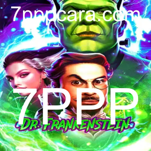 DrFrankenstein: Desvendando o Novo Jogo de Estratégia com a Palavra-chave 7PPP