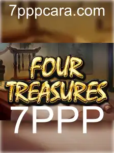 Explorando FourTreasures: O Jogo Estratégico com a Palavra-Chave 7PPP