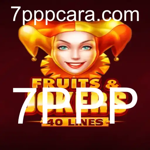 Descubra o Mundo de 'FruitsAndJokers40': Como Jogar e Suas Regras Especiais