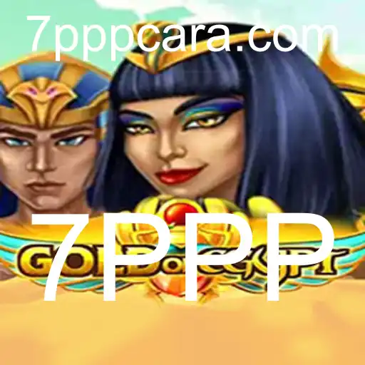 GoldOfEgypt: Um Mergulho na Aventura do Antigo Egito com 7PPP