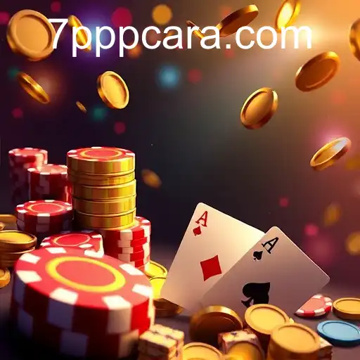 Jogos de cassino