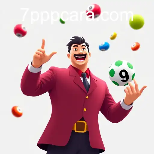 Jogos de loteria