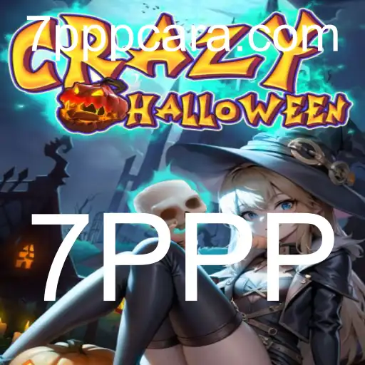 CrazyHalloween: Um Jogo Incrível e Assustador com a Palavra-Chave '7PPP'