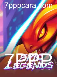 EpicLegends: Descubra o Universo em Expansão do Jogo de Estratégia 7PPP