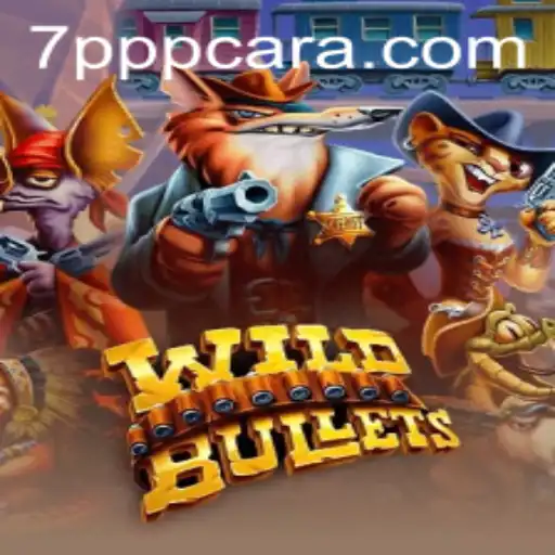 WildBullets: O Jogo de Ação que Está Empolgando o Mundo